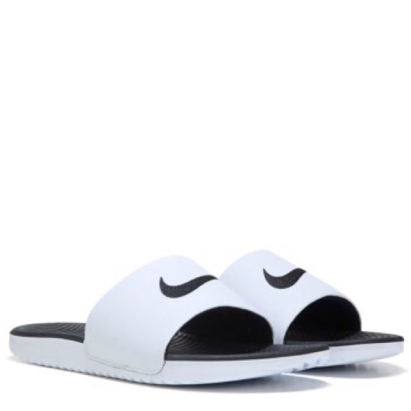 men's kawa nike slides